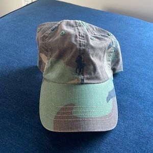 POLO hat